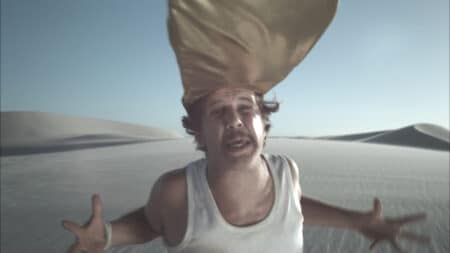 Jack Parow Dans Dans Dans