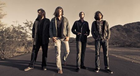KONGOS1 KONGOS Release Music Video for "I'm Only Joking"