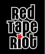 Red Tape Riot Red Tape Riot "Love is a Feeling" Music Video Released