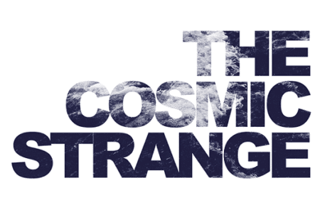 The Cosmic Strange 2 Introducing The Cosmic Strange