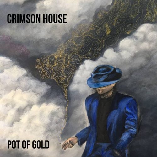 Crimson House - Pot Of Gold