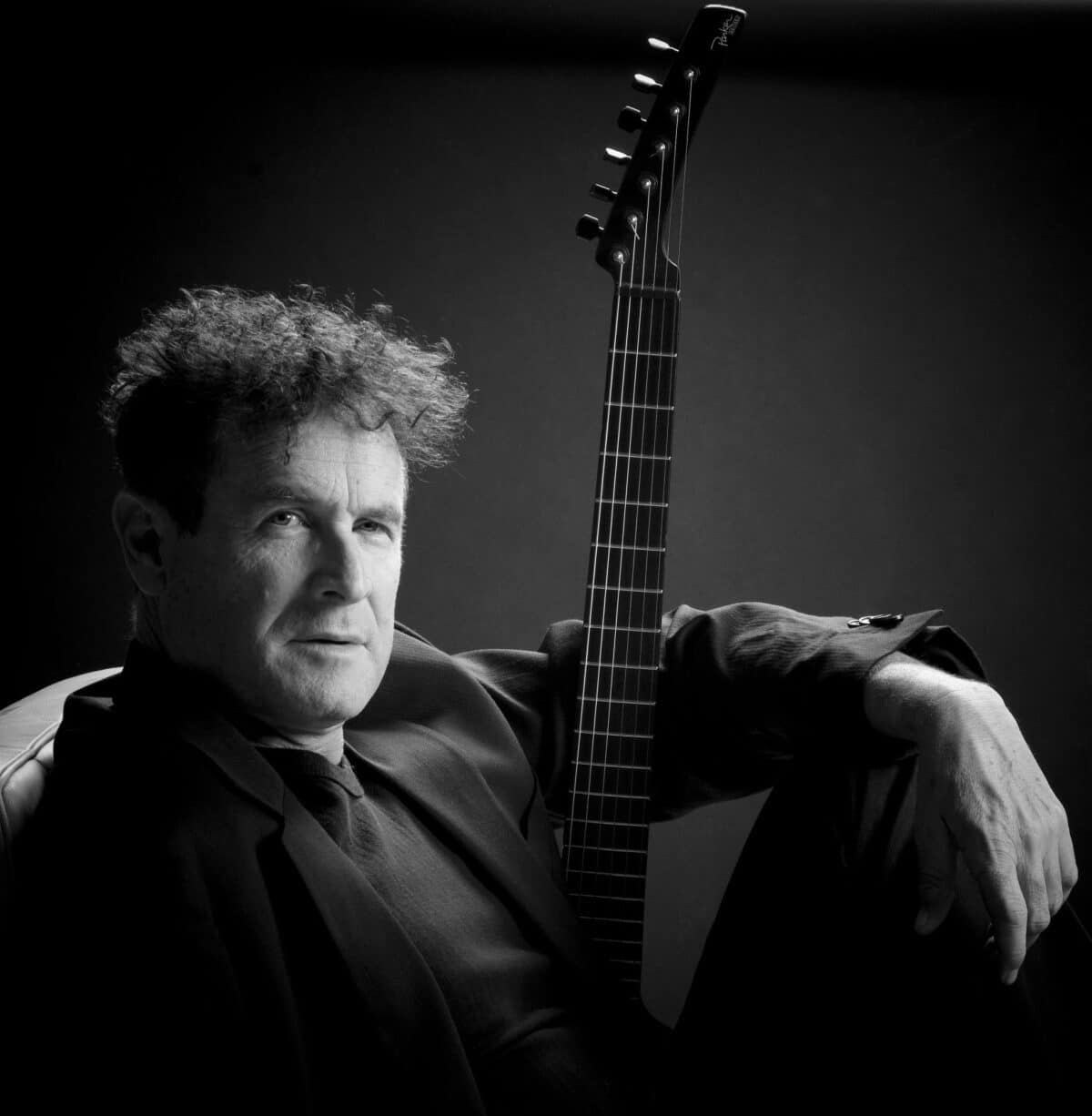 Johnny Clegg honoured by huge SA Music Colllaboration