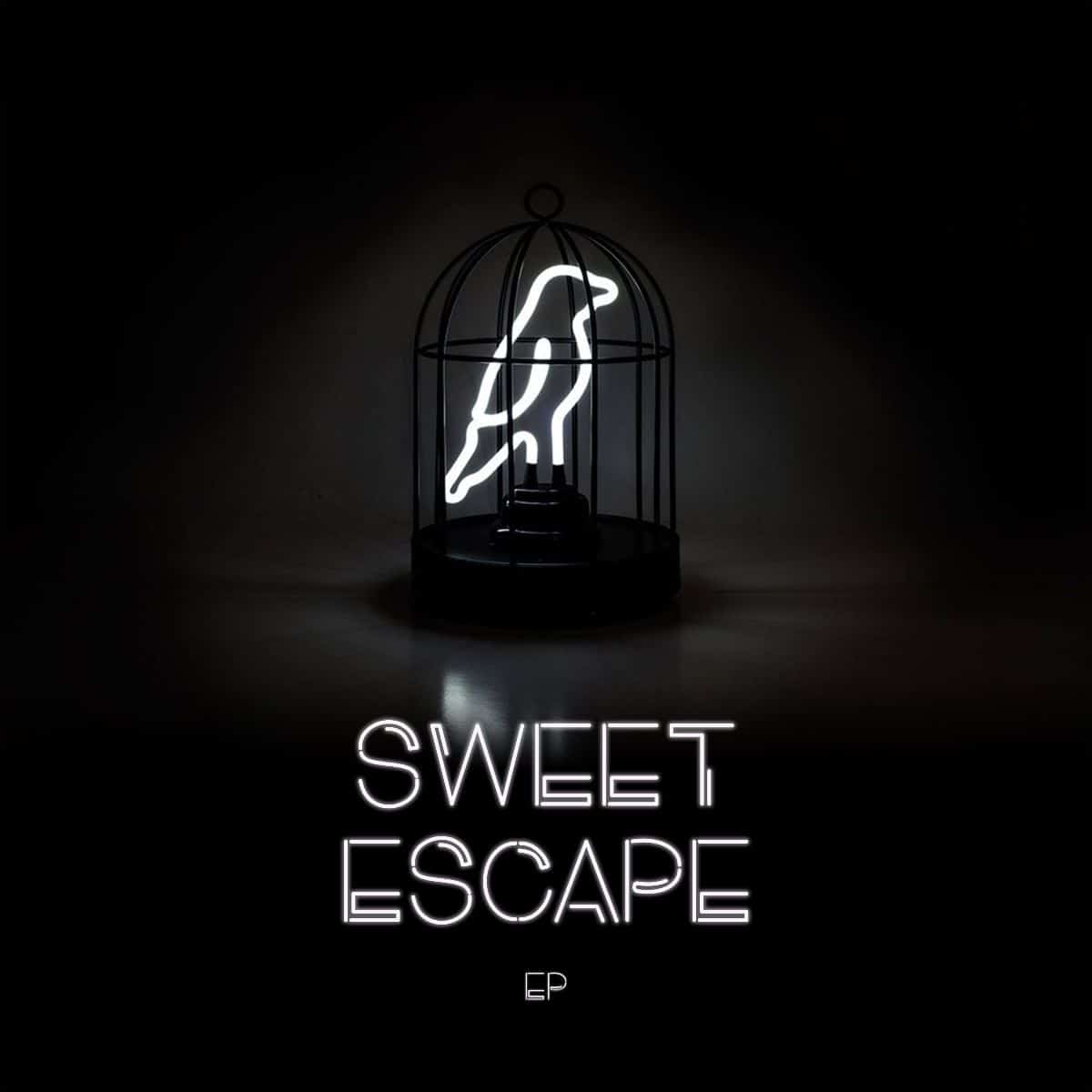 Jason Zeeman - Sweet Escape