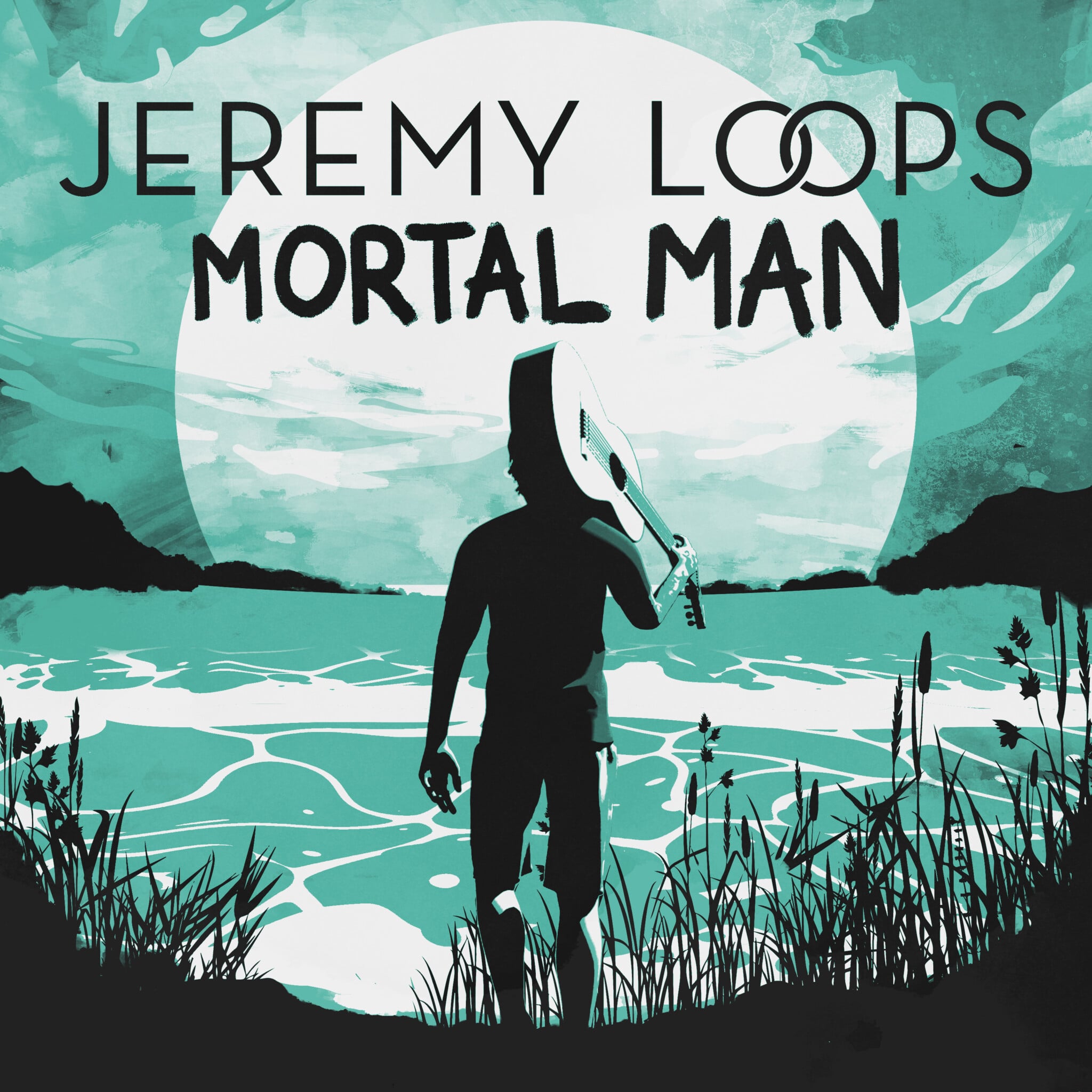 Jeremy Loops - Mortal Man