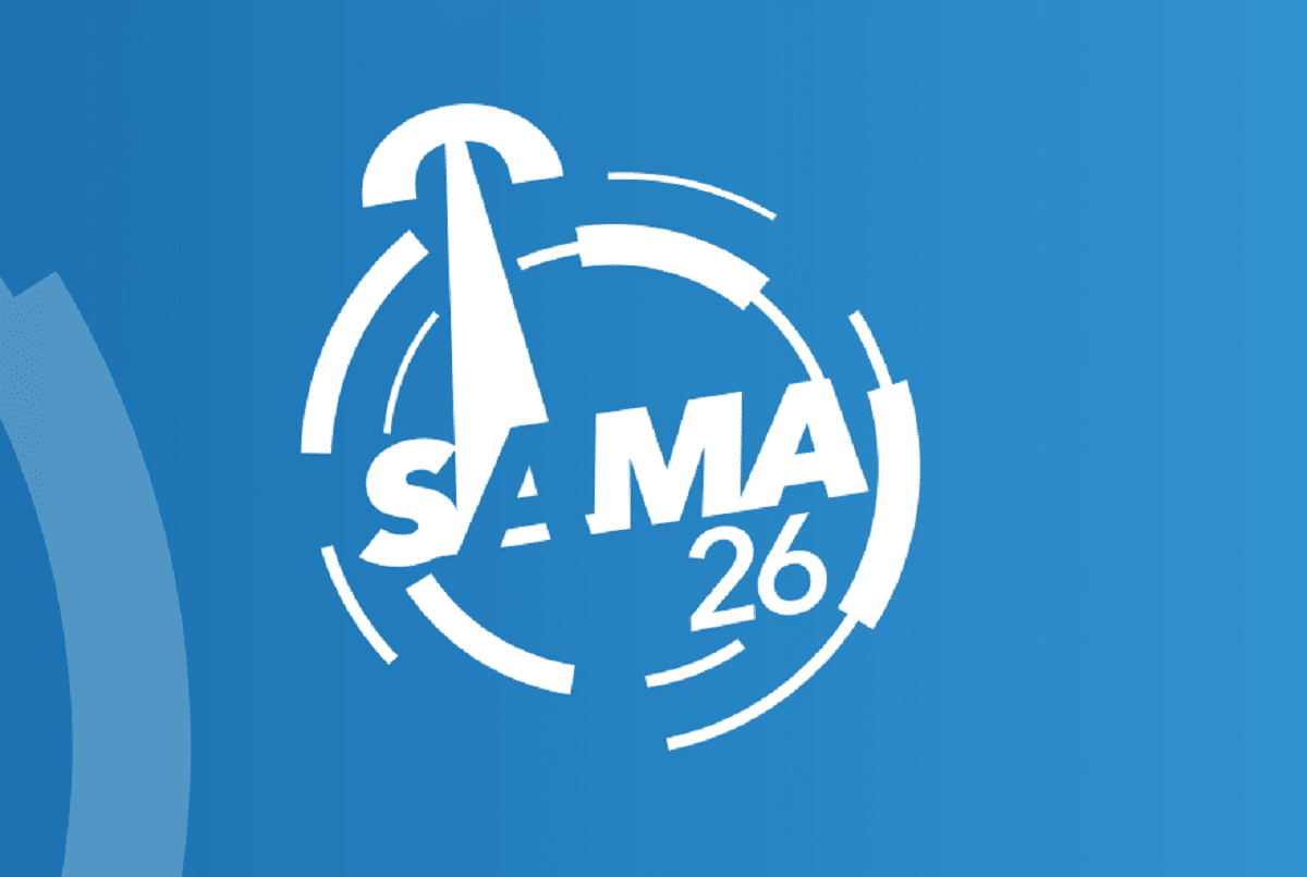 SAMA26