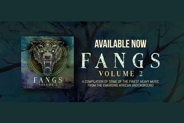 Fangs Volume 2