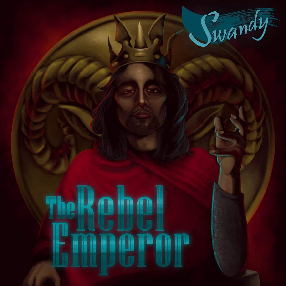 Swandy - The Rebel Emperor