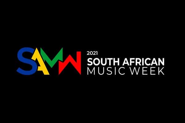 South African Music Week - SAMW 2021