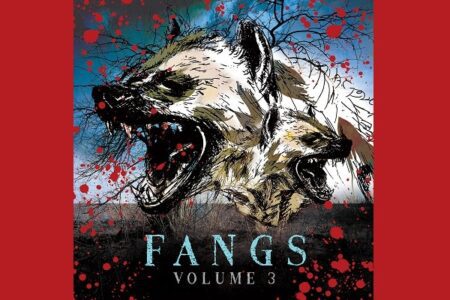 FANGS Volume 3