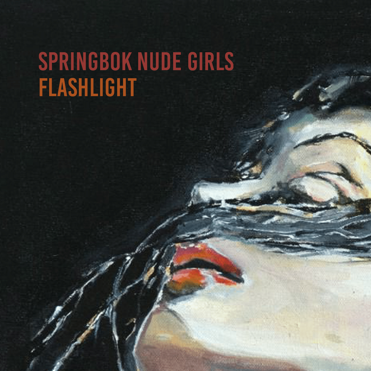 Springbok Nude Girls - Flashlight