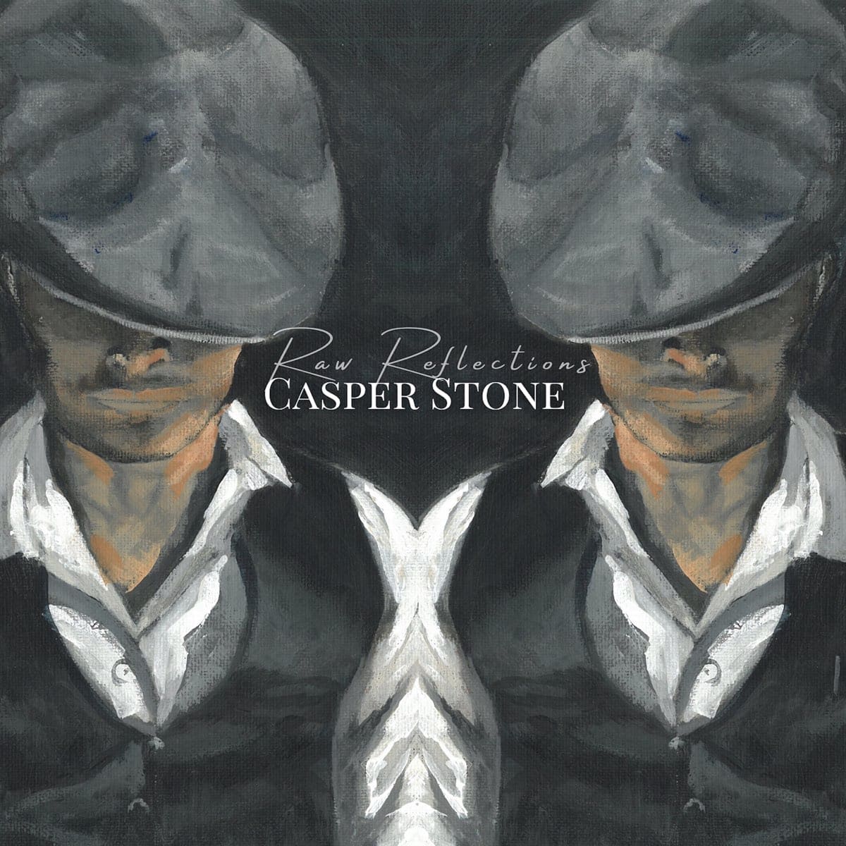 Casper Stone - Raw Reflections