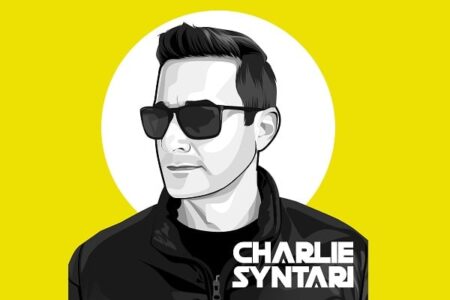 Charlie Syntari