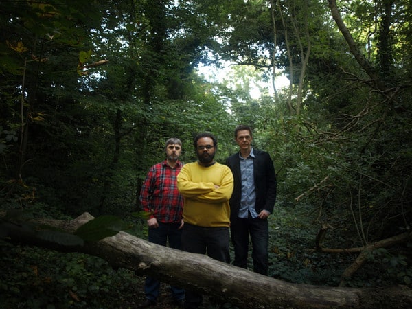"Bird Shot" released by The Sighs of Monsters 5 The Sighs of Monsters - Bird Shot