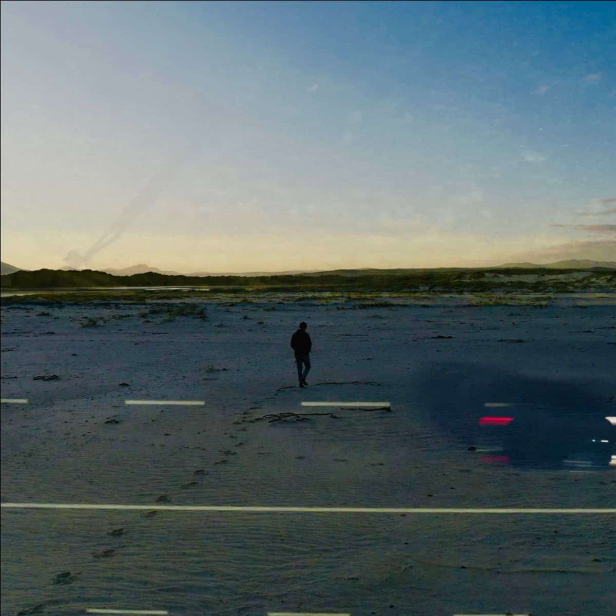 Pat McCay To The End