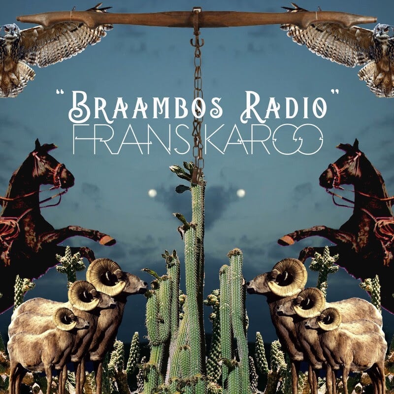 Frans Karoo - Braambos Radio