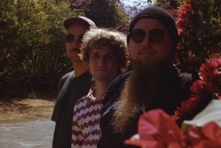 The Lebowski Release Two New Singles