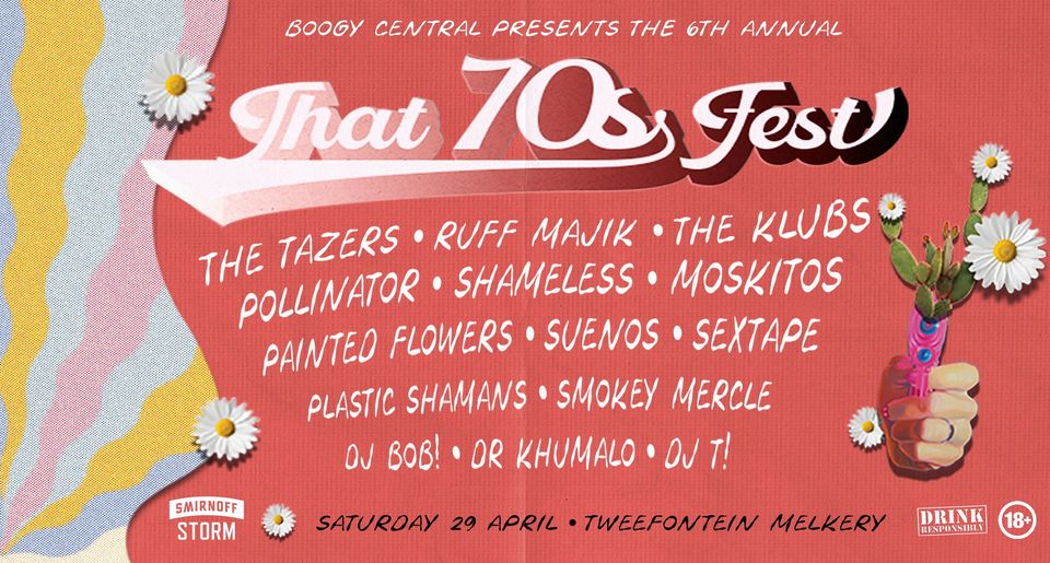 That 70s Fest