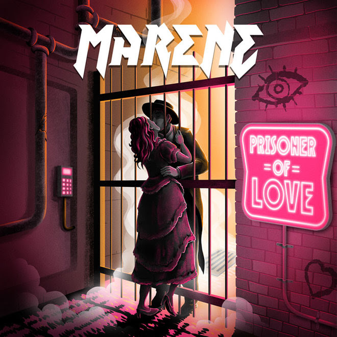 Marene - Prisoner of Love