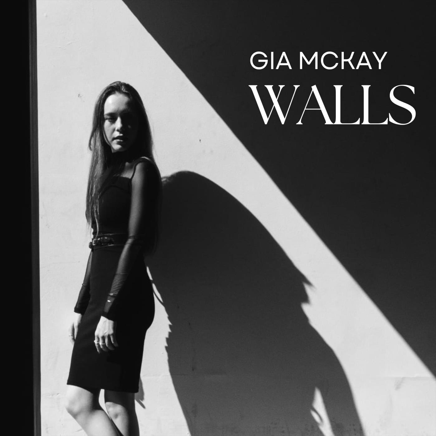 Gia McKay Walls