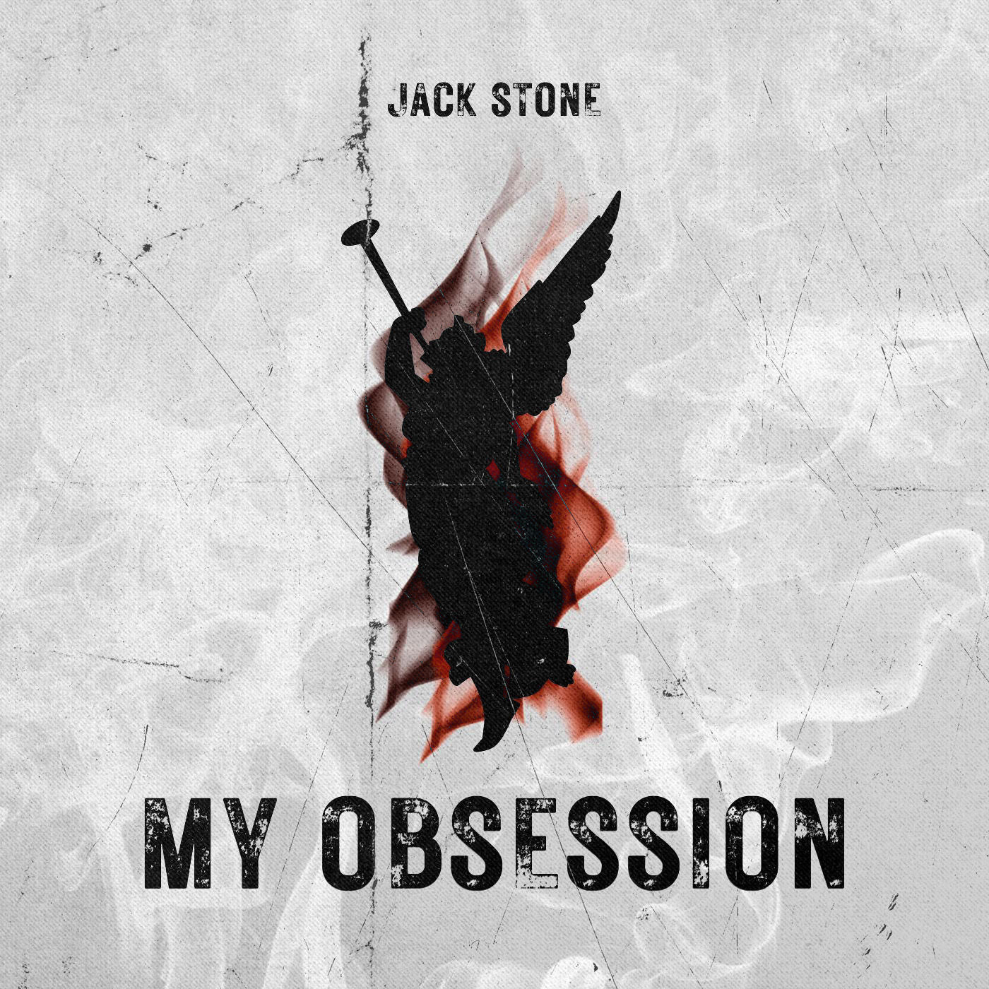 Jack Stone - My Obsession