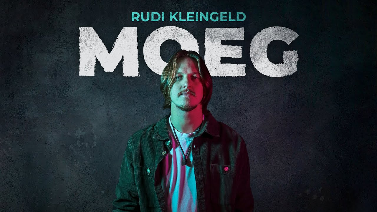 Rudi Kleingeld - Moeg
