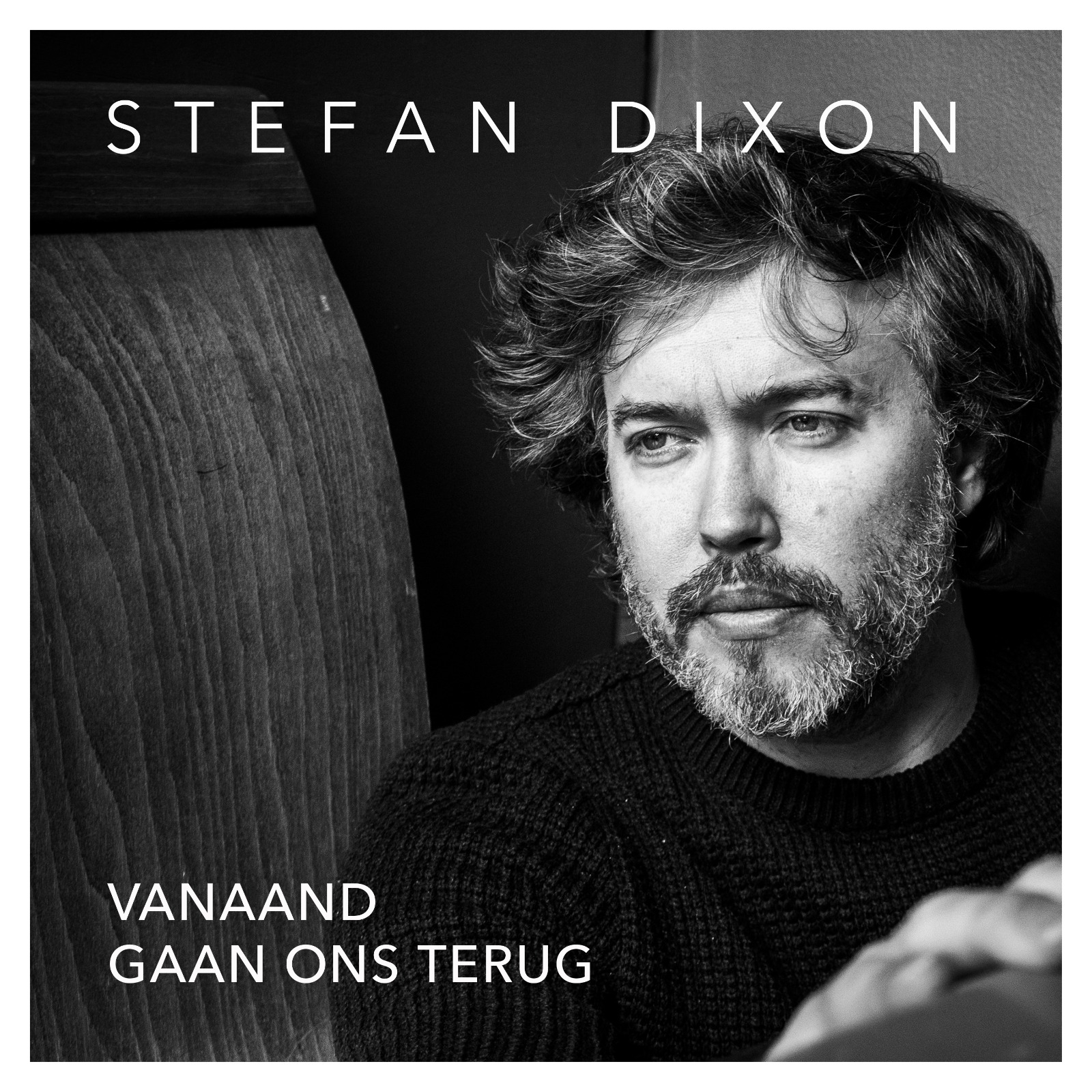 Stefan Dixon - Vanaand Gaan Ons Terug