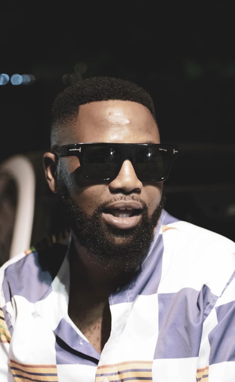 BaneleTheDJ - Profile Pic