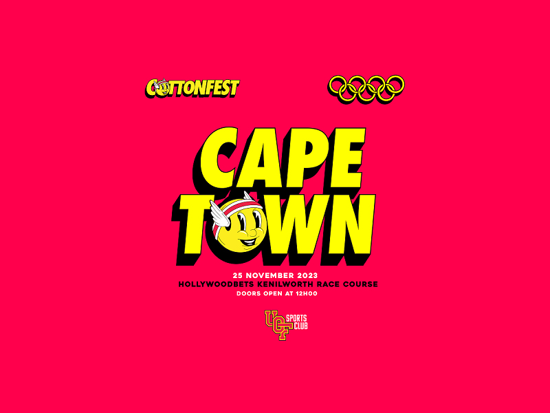 Cotton Fest 2023 Everything You Need to Know