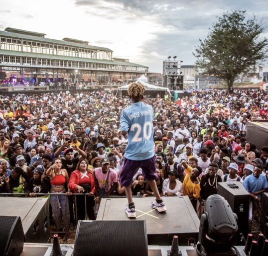 Cotton Fest 2023 Everything You Need to Know