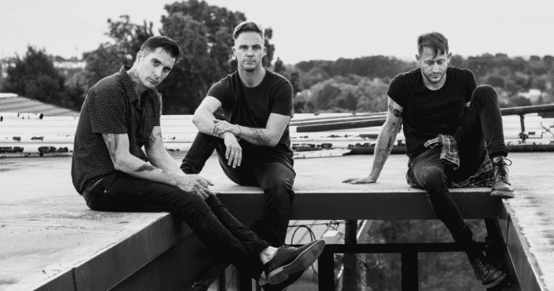 Shadowclub Shadowclub at RAMFest 2023 (Photo Of The Week)