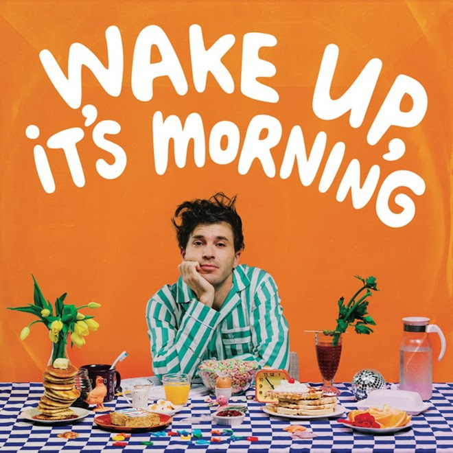 Matthew Mole - Wake Up, Its Morning