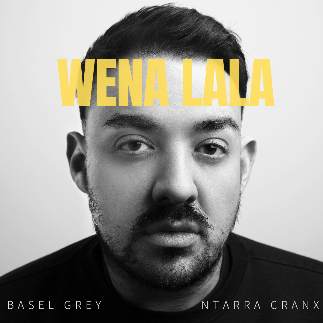 Basel Grey - Wena Lala