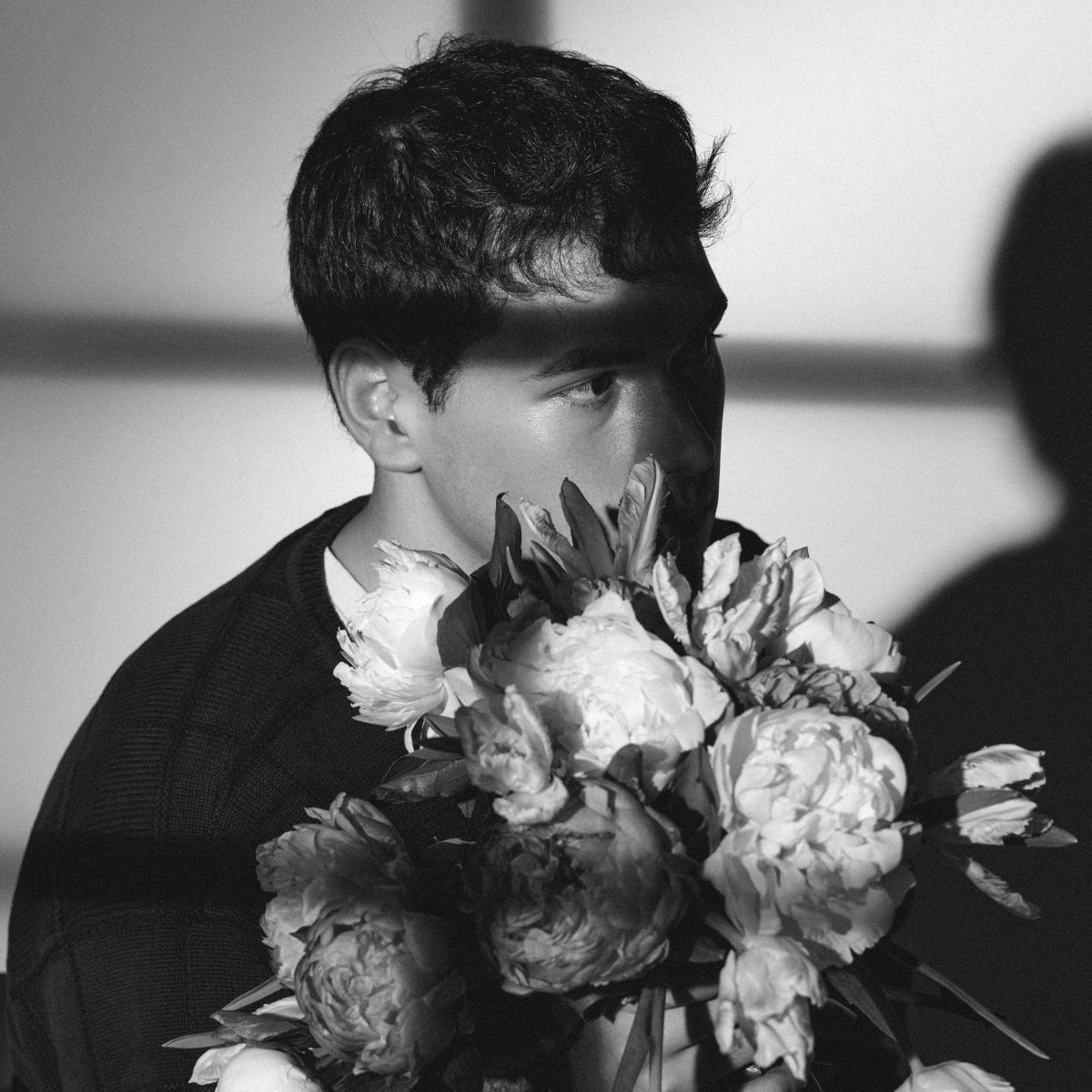 Danté Unveils Pop Ballad "Flower Boy"