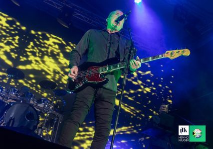 Andy McKluskey from OMD - Photo Of The Week