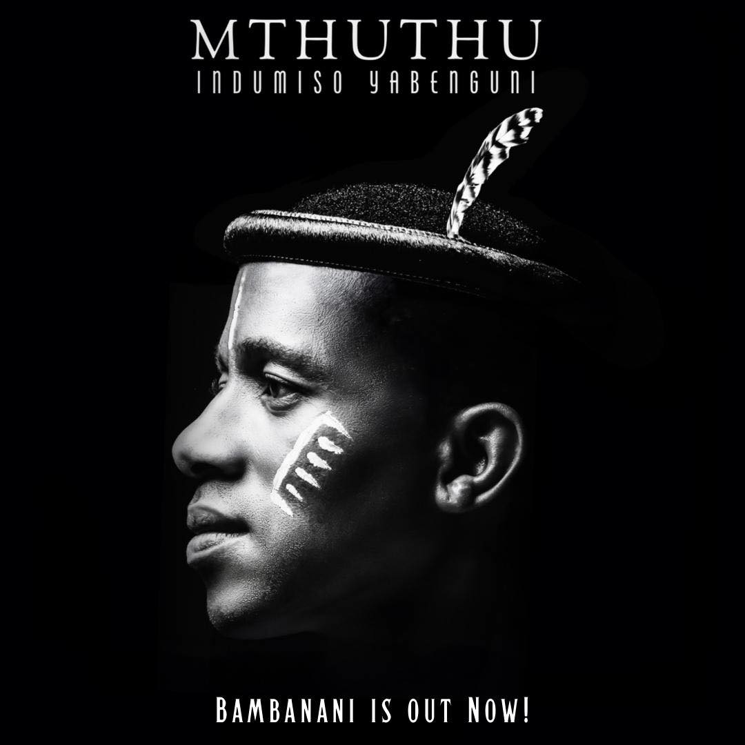 Mthuthu Album