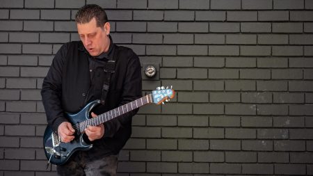 Sheron Releases New Single: “Need You” Sheron - Need You