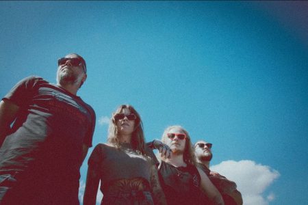 We Kill Cowboys Unleash New Single: “Sweat and Blood” We Kill Cowboys