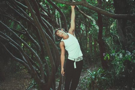 Holding On - Thomas Paul