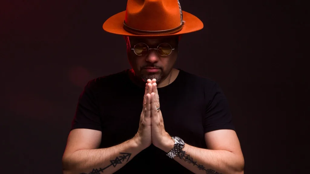 Louie Vega