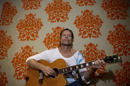 Arno Carstens by Deborah Rossouw