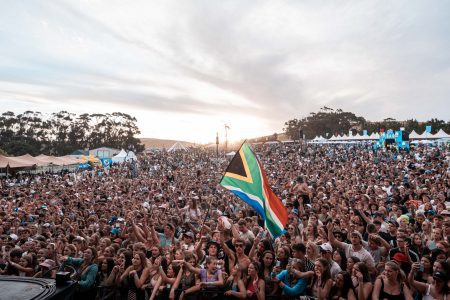 Liefde By Die Dam 2025