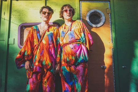 Soft Changa 1 Soft Changa Drops Haunting New Single "Surely"