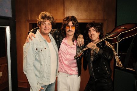 Van Pletzen & Kurt Darren