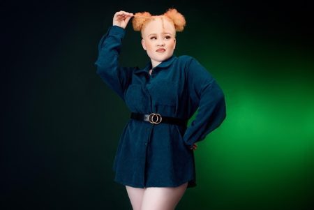 Black Blondy 1 Black Blondy Releases New Single: “Webhuti”