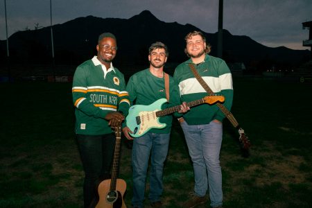 Tino, Henru en Schwabie - Boktrui