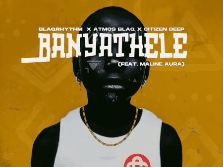 BlaQRhythm Atmos Blaq Citizen Deep
