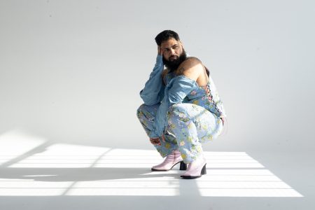 Craig Lucas - Tip Of My Tongue