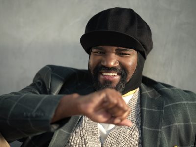 Gregory Porter
