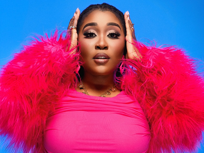 Lady Zamar & Fido Release New Single: "Show Me" 6 Lady Zamar