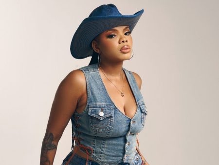 Londie London 1 Londie London Releases Vibrant New Single: "Izandla"